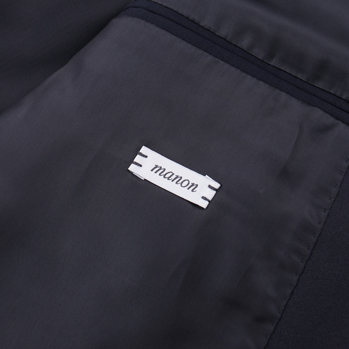 Caruso Wool and Mohair Tuxedo - Top Shelf Apparel