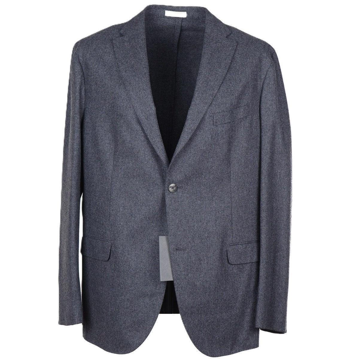 Boglioli Soft Flannel Wool 'K Jacket' Suit – Top Shelf Apparel