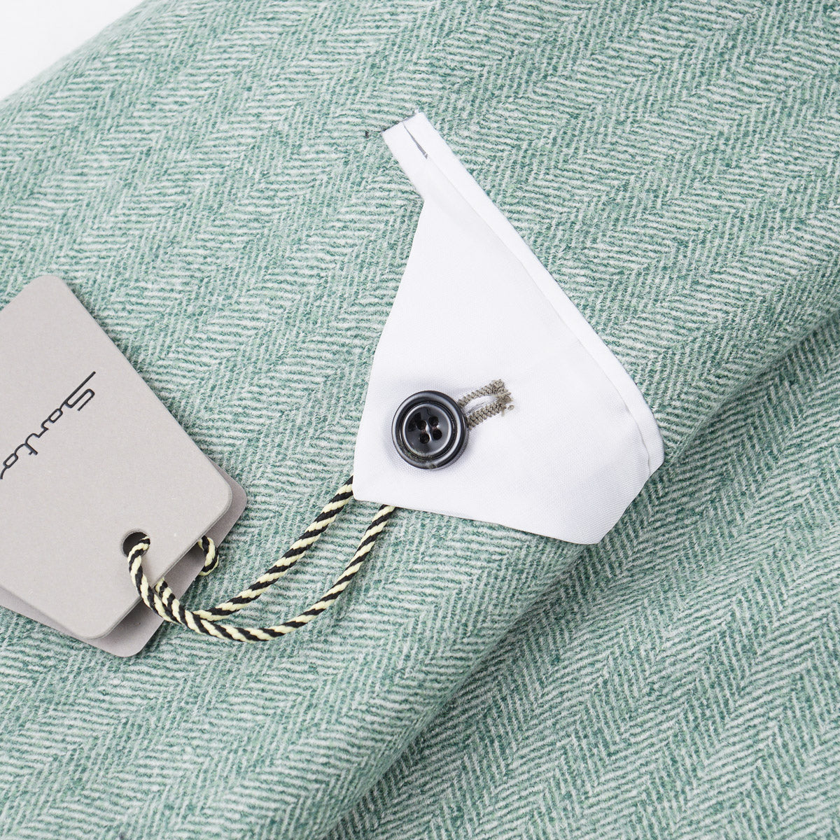 Sartorio Slim-Fit Wool Sport Coat - Top Shelf Apparel