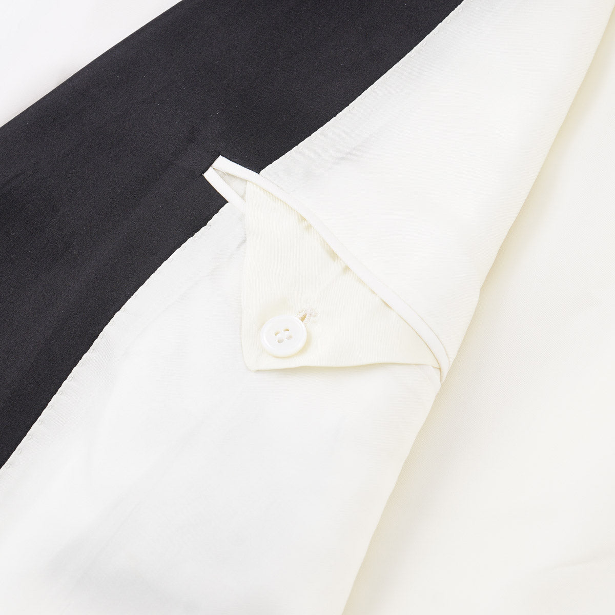 Sartorio Shawl Collar Wool Tuxedo