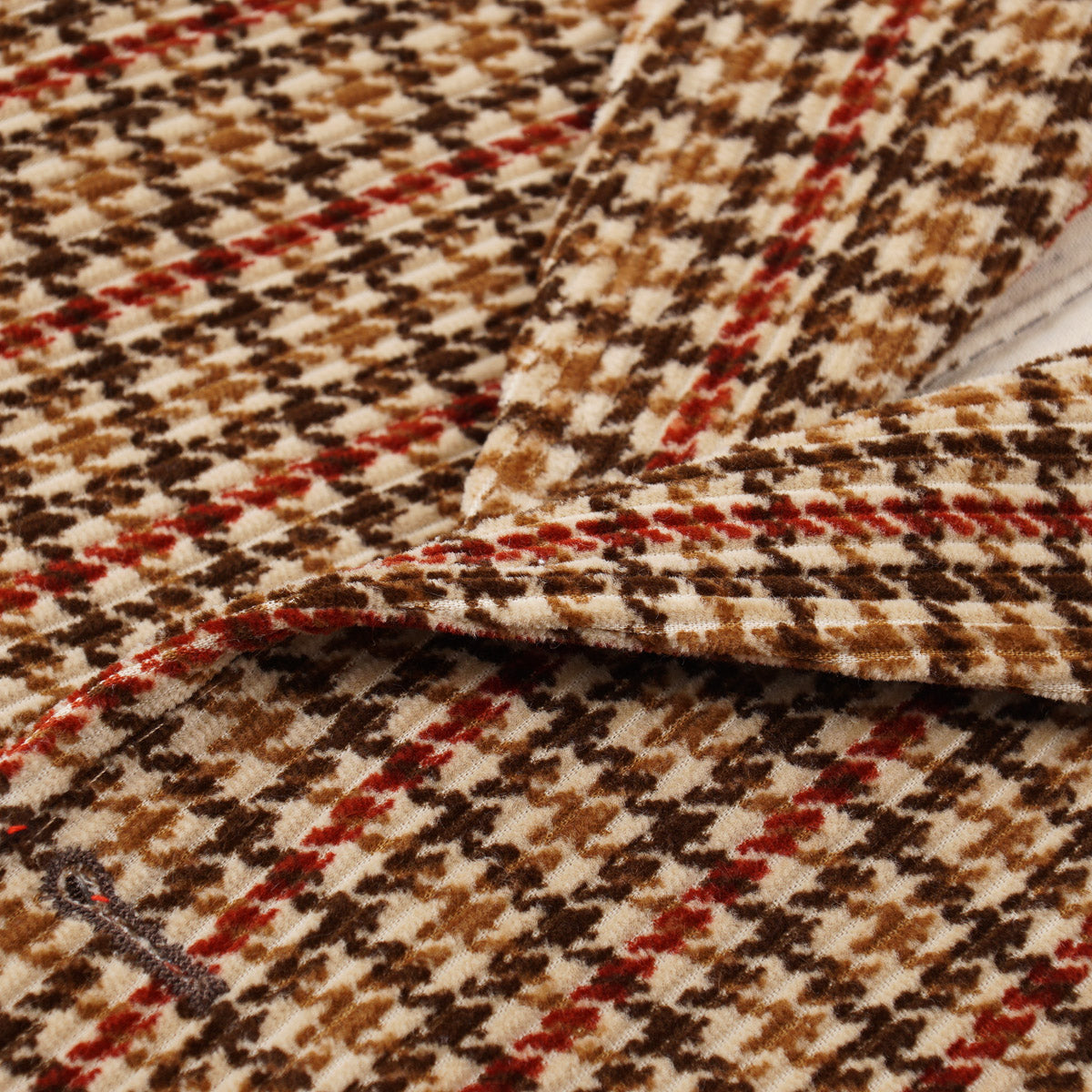 Sartorio Printed Corduroy Cotton Sport Coat - Top Shelf Apparel