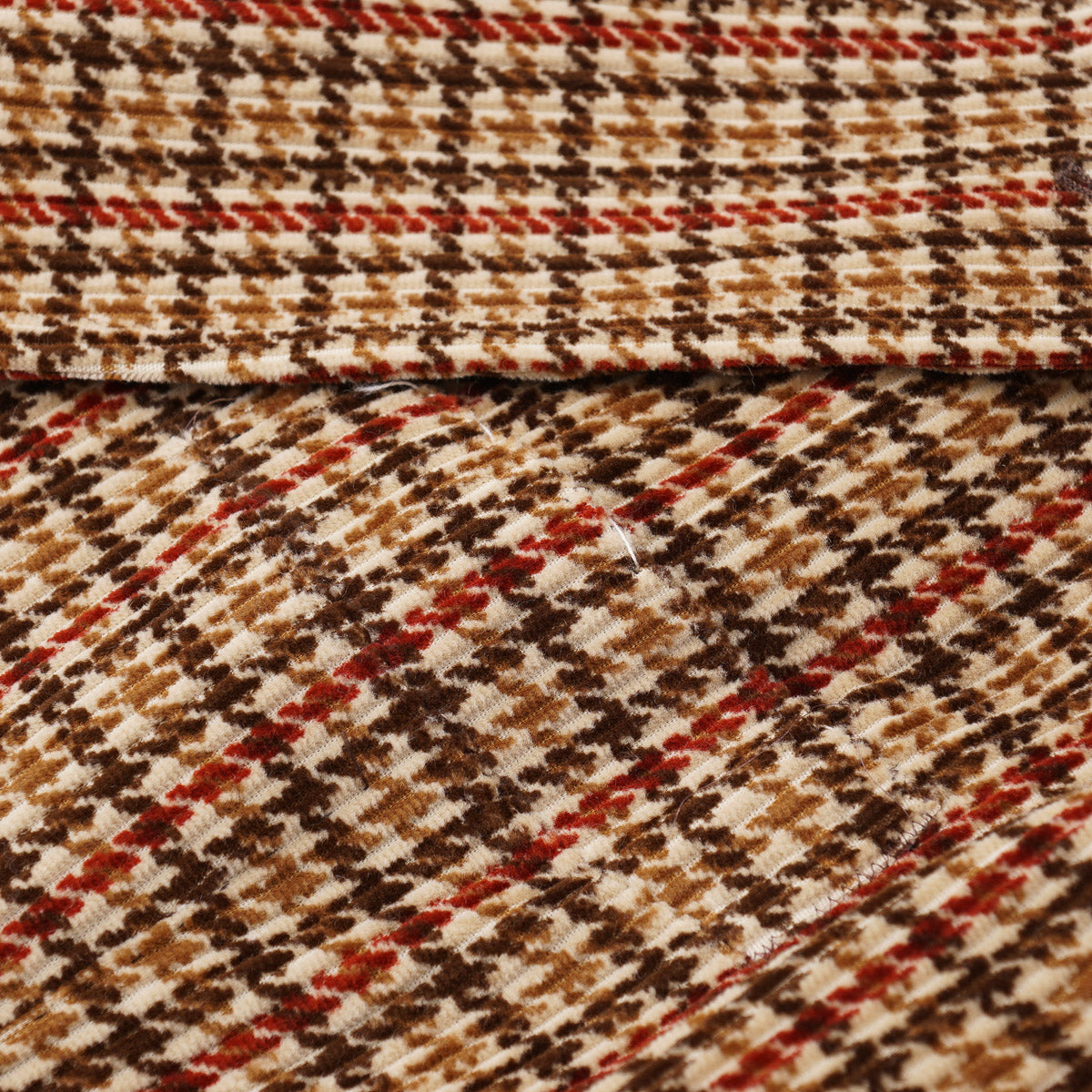 Sartorio Printed Corduroy Cotton Sport Coat - Top Shelf Apparel