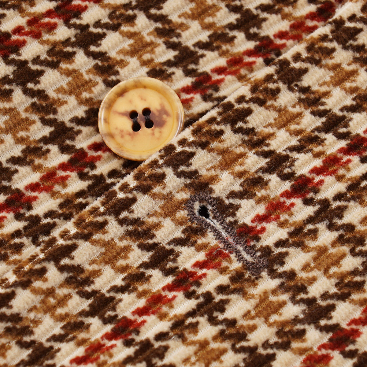 Sartorio Printed Corduroy Cotton Sport Coat - Top Shelf Apparel