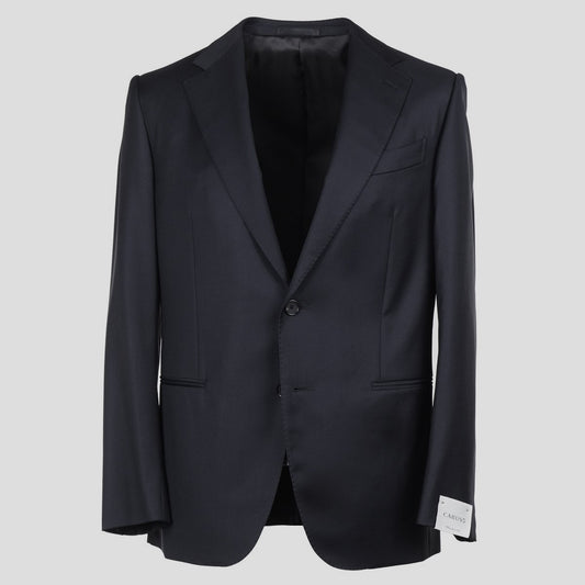 Caruso 3-Piece Super 150s Wool Suit - Top Shelf Apparel