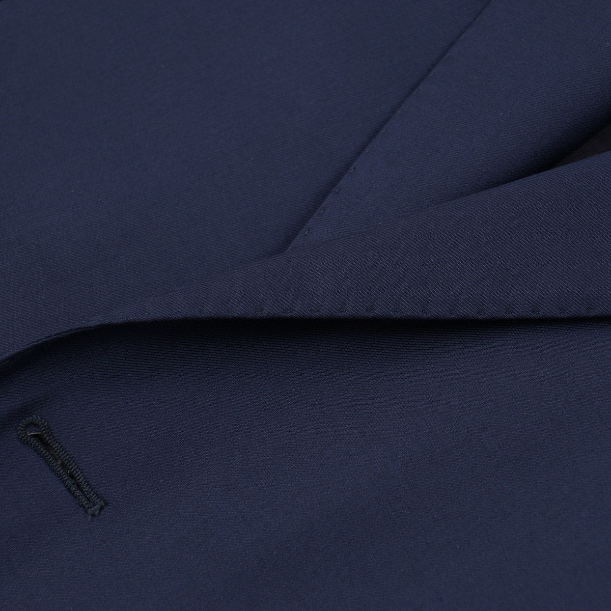 Caruso Navy Super 150s Wool Suit - Top Shelf Apparel