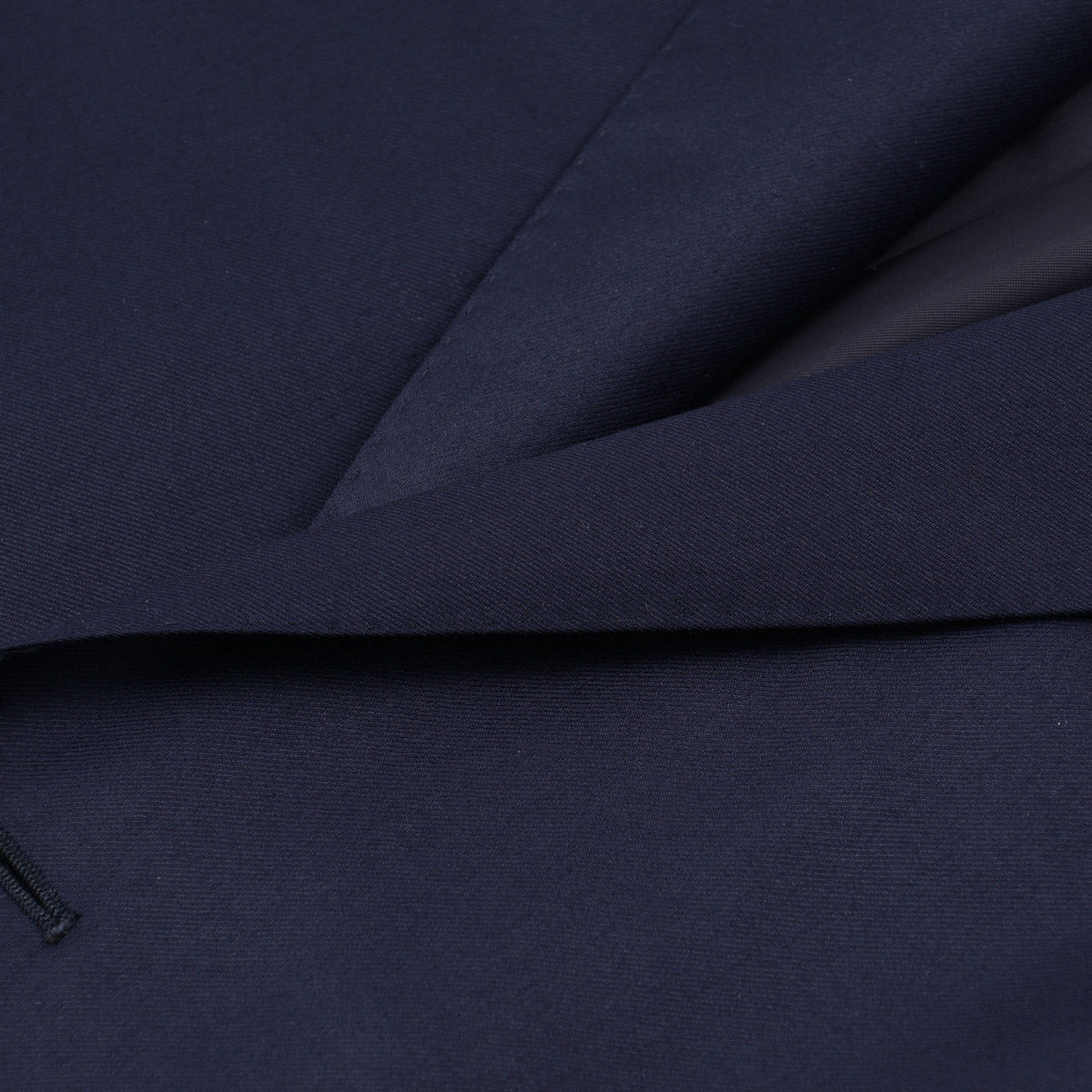 Caruso Navy Super 150s Wool Suit - Top Shelf Apparel