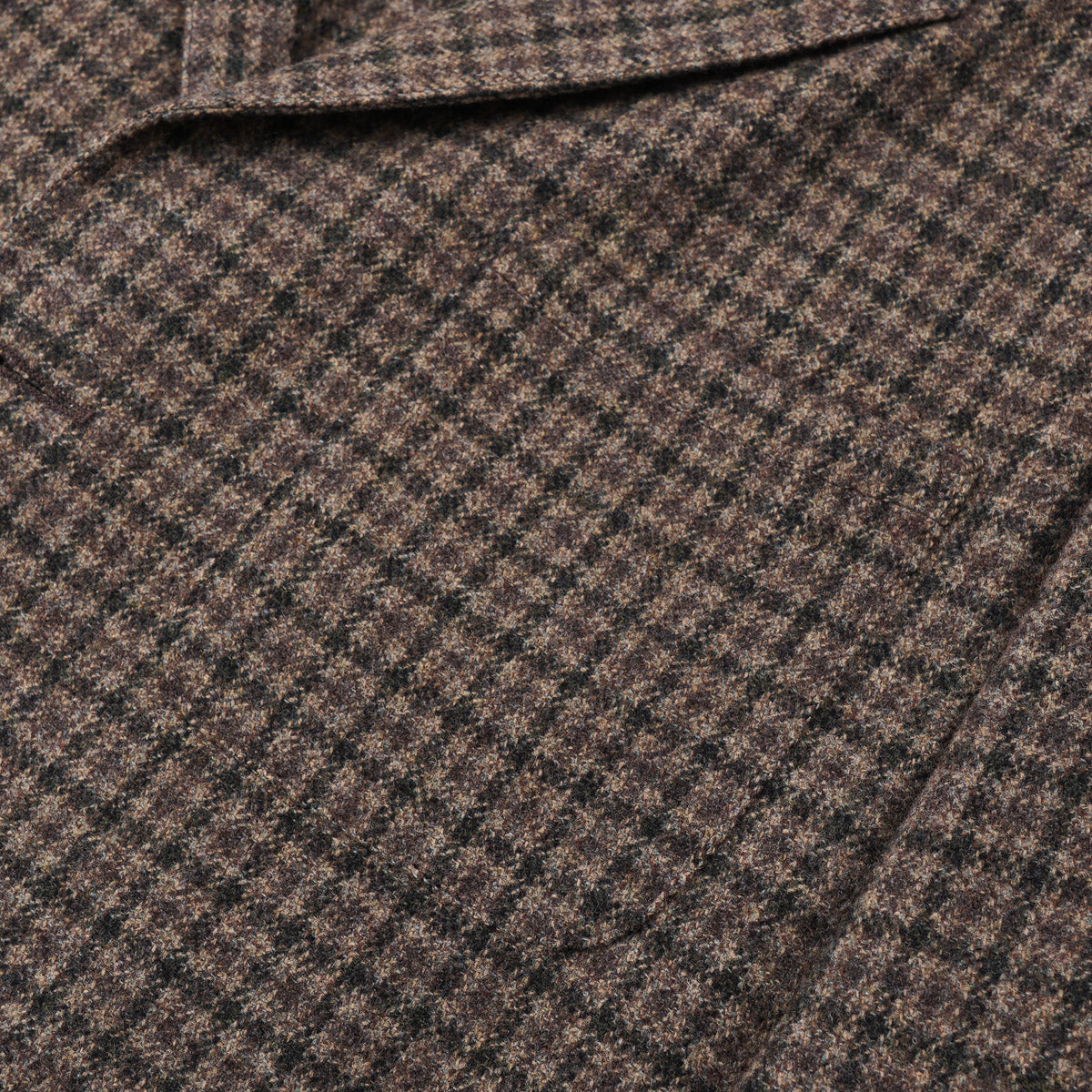 Boglioli Wool-Cashmere 'Picasso Jacket' - Top Shelf Apparel