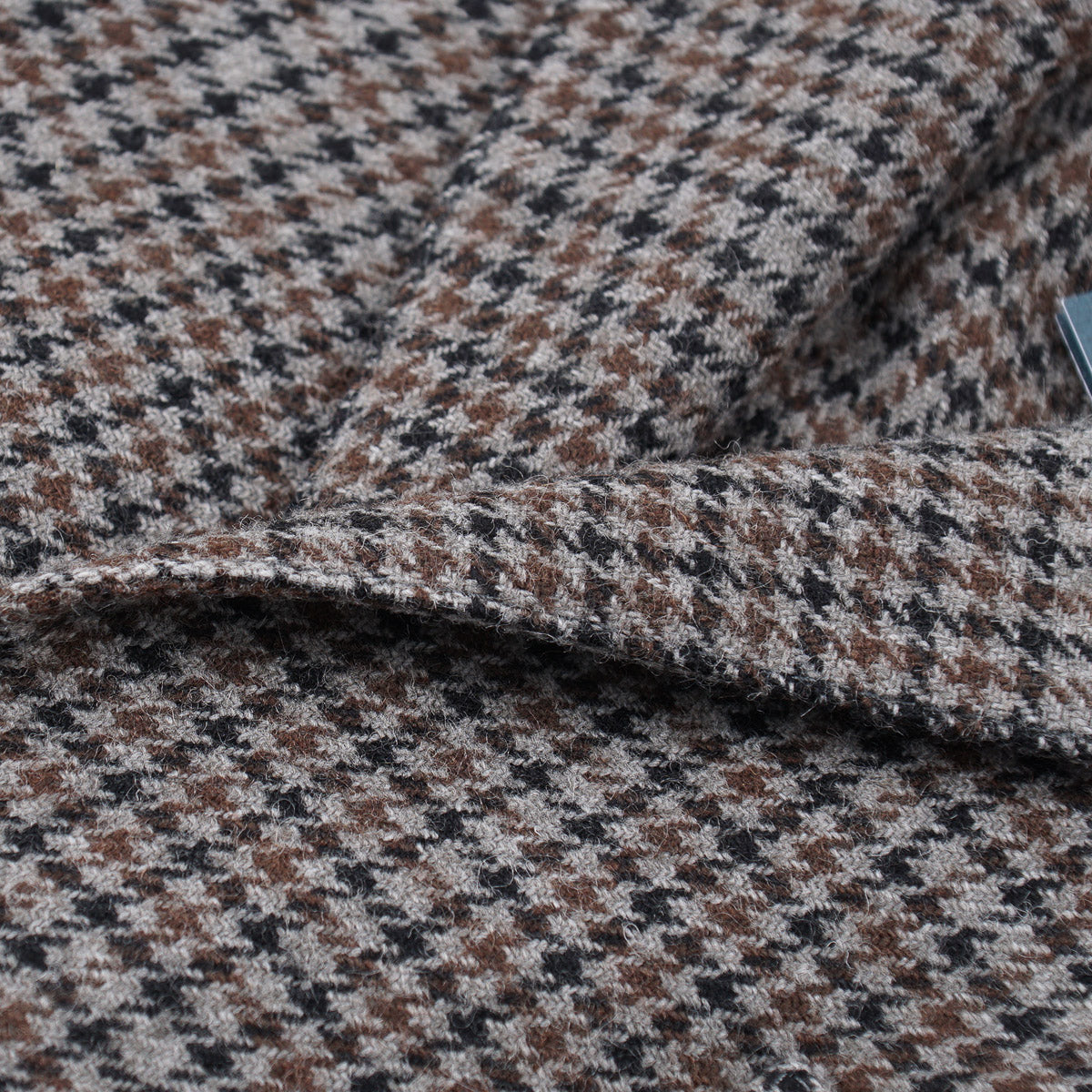 Boglioli Wool-Blend 'Picasso Jacket' - Top Shelf Apparel