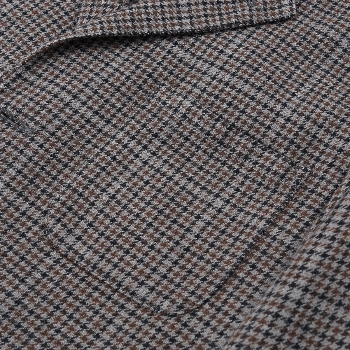 Boglioli Wool-Blend 'Picasso Jacket' - Top Shelf Apparel