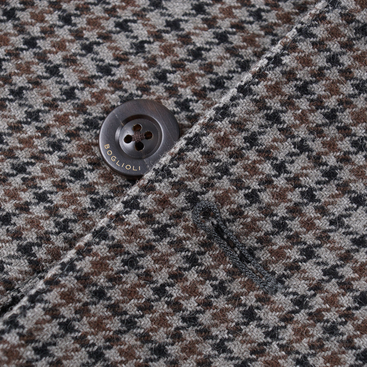 Boglioli Wool-Blend 'Picasso Jacket' - Top Shelf Apparel