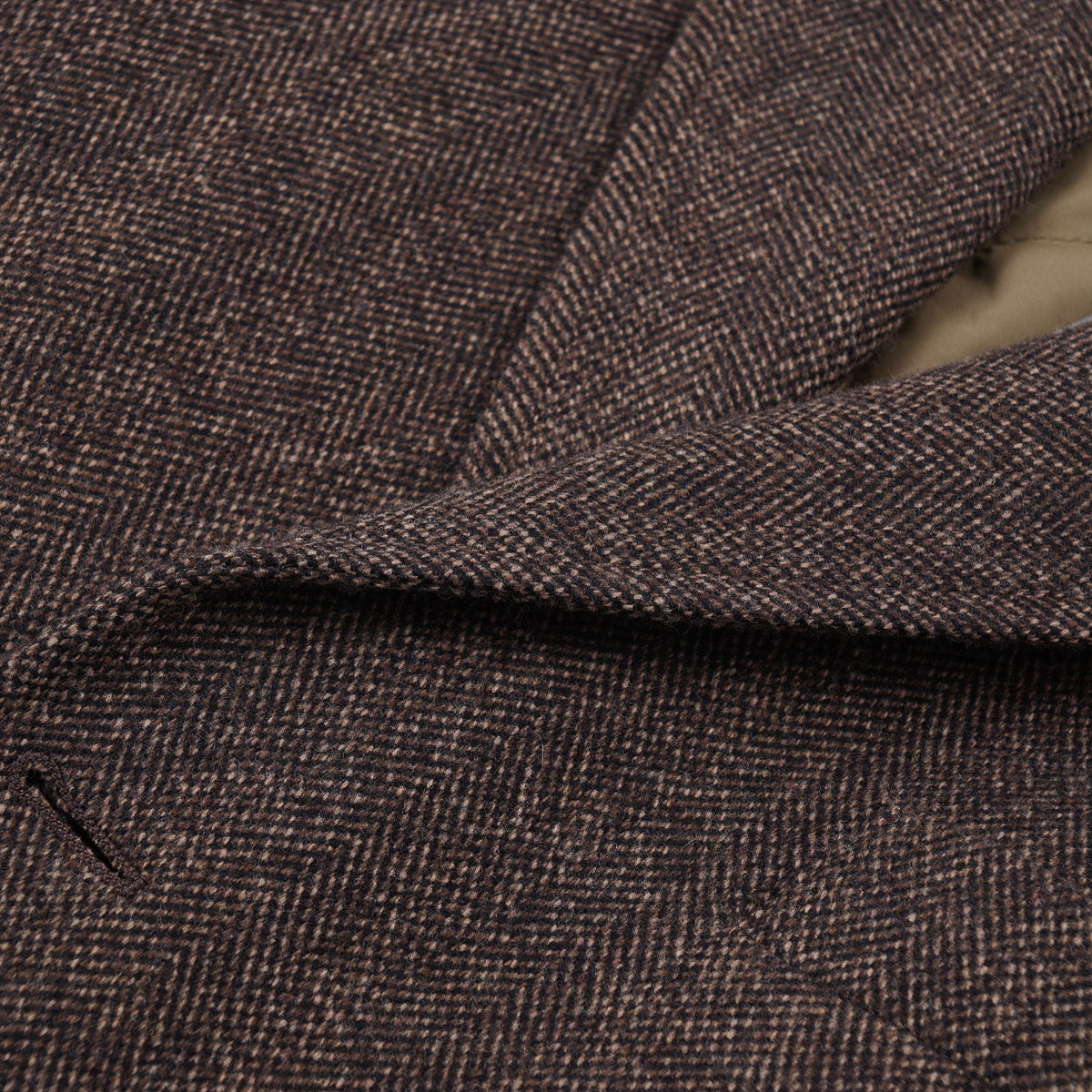 Boglioli Wool Outer Blazer with Quilted Lining - Top Shelf Apparel