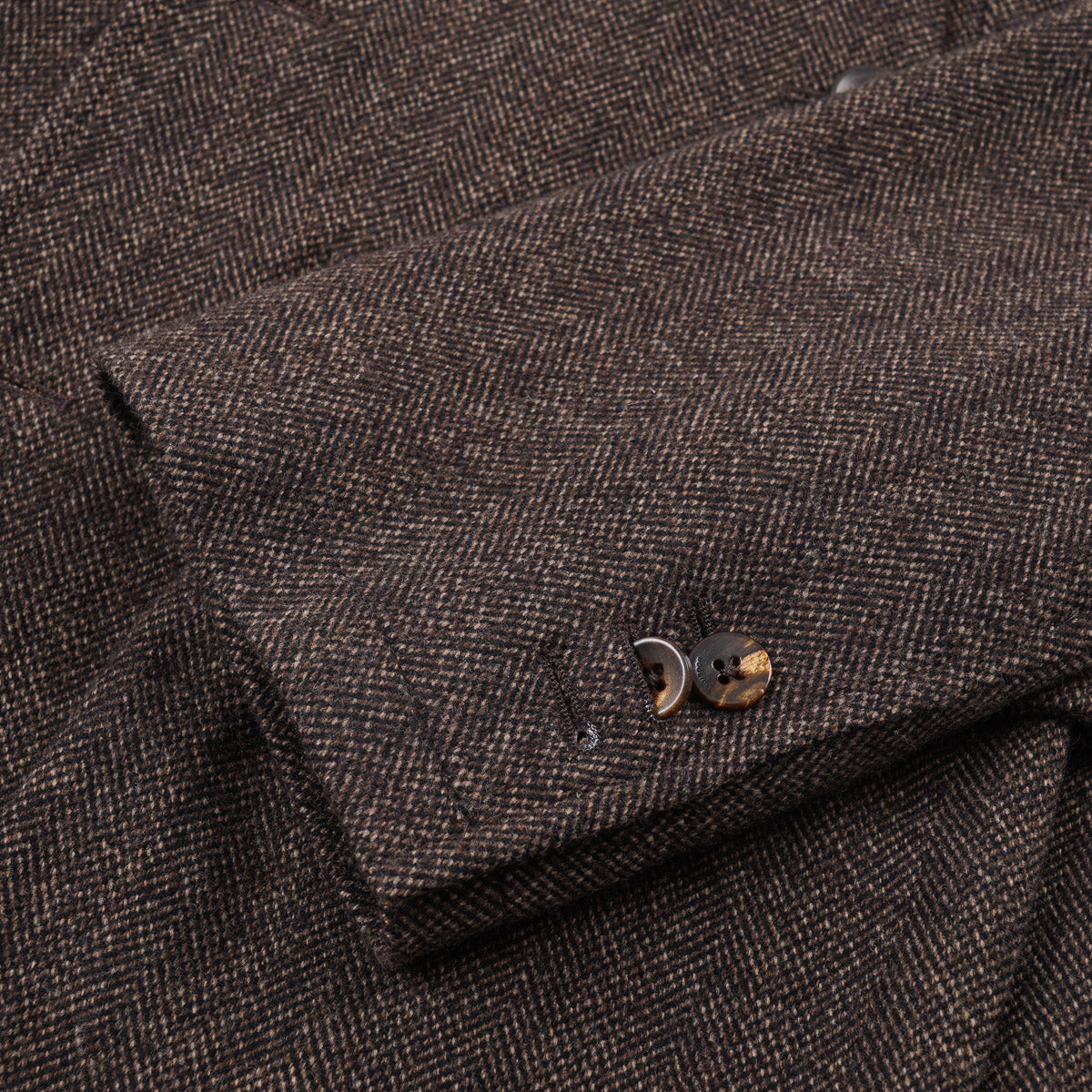 Boglioli Wool Outer Blazer with Quilted Lining - Top Shelf Apparel