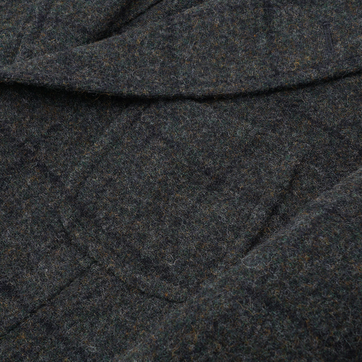Boglioli Tweed Wool 'K Jacket' Sport Coat - Top Shelf Apparel