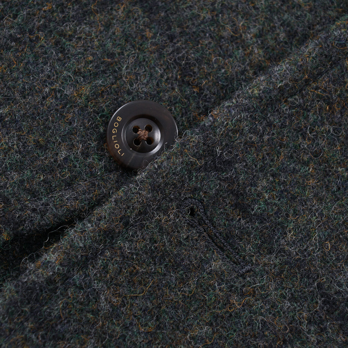 Boglioli Tweed Wool 'K Jacket' Sport Coat - Top Shelf Apparel