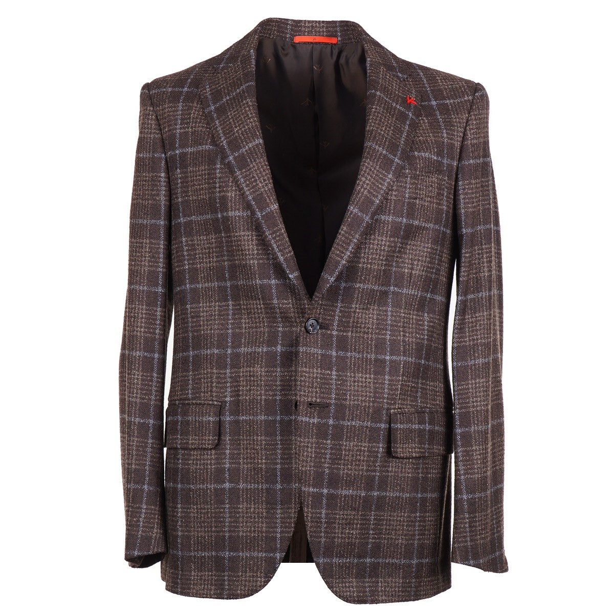 Isaia 'Sanita' Boucle Wool Sport Coat - Top Shelf Apparel