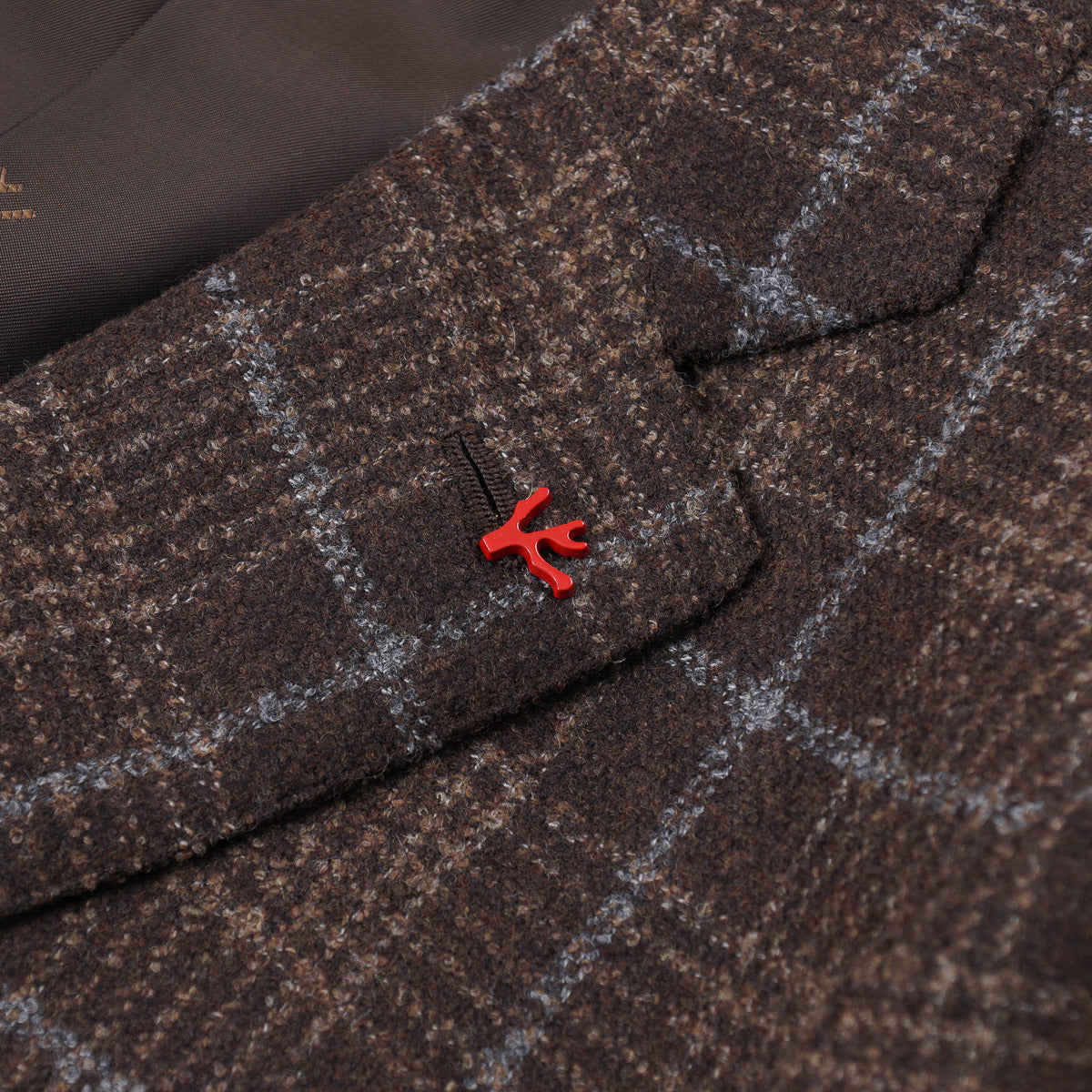 Isaia 'Sanita' Boucle Wool Sport Coat - Top Shelf Apparel