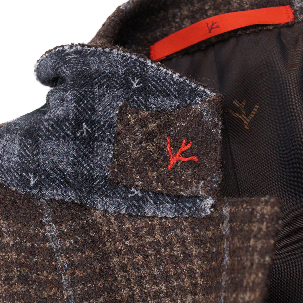 Isaia 'Sanita' Boucle Wool Sport Coat - Top Shelf Apparel