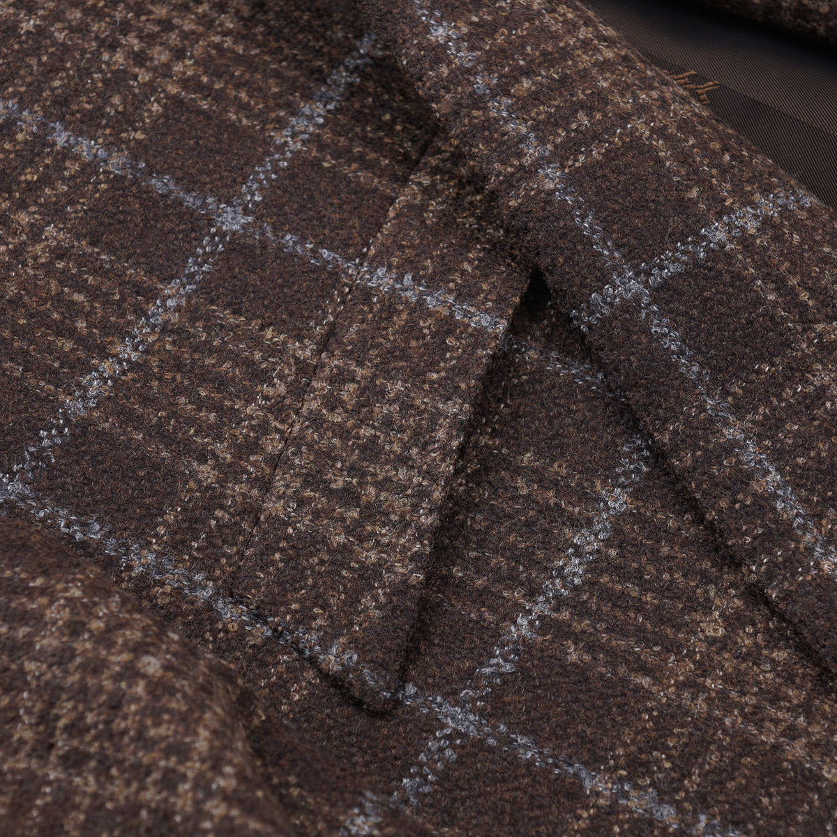 Isaia 'Sanita' Boucle Wool Sport Coat - Top Shelf Apparel