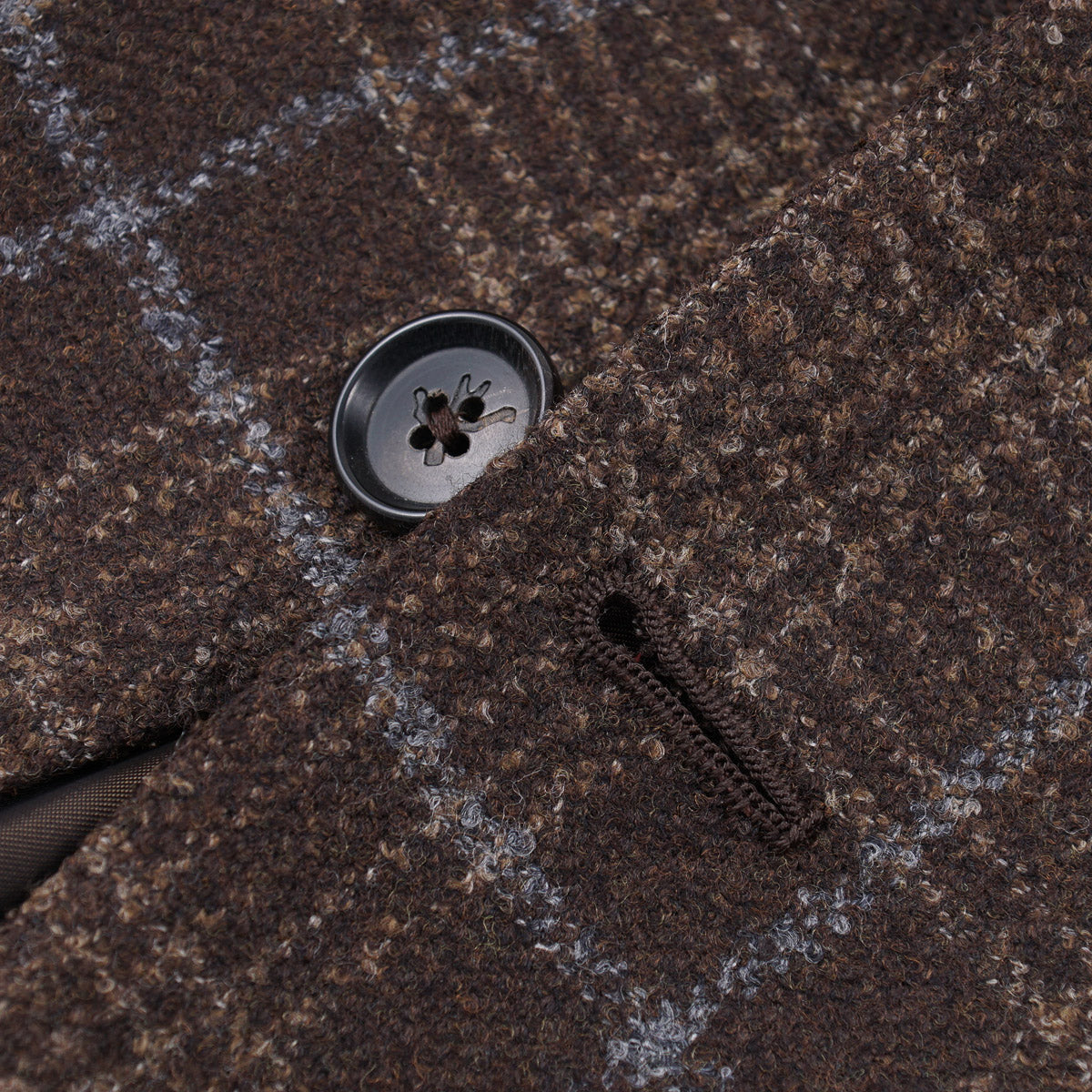 Isaia 'Sanita' Boucle Wool Sport Coat - Top Shelf Apparel