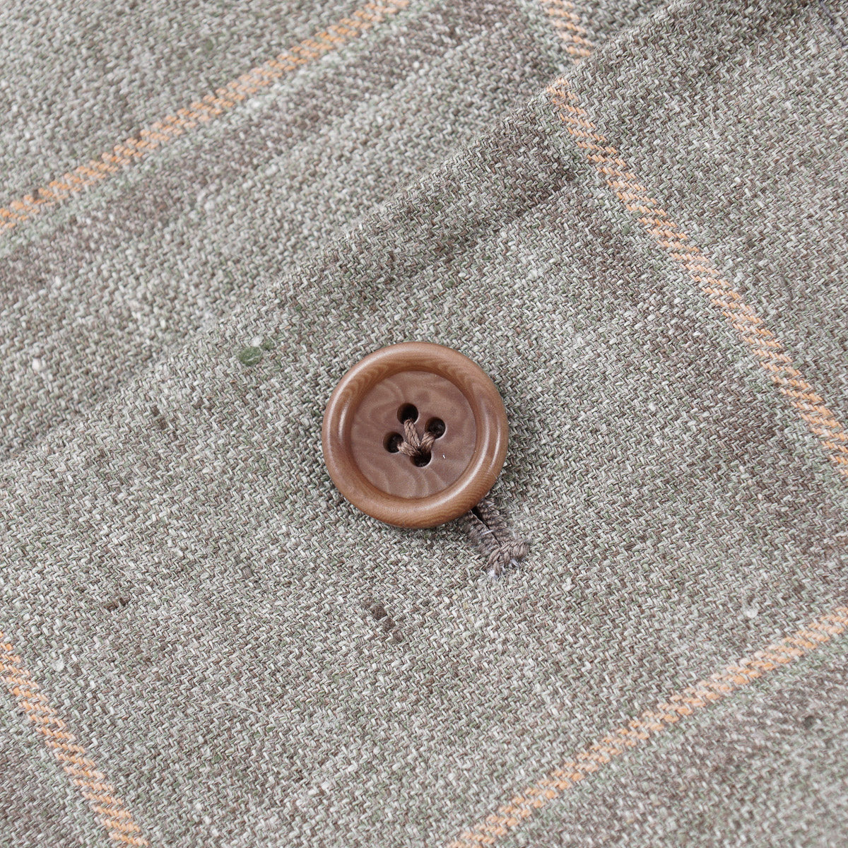 Luigi Borrelli Trim-Fit Linen Sport Coat - Top Shelf Apparel