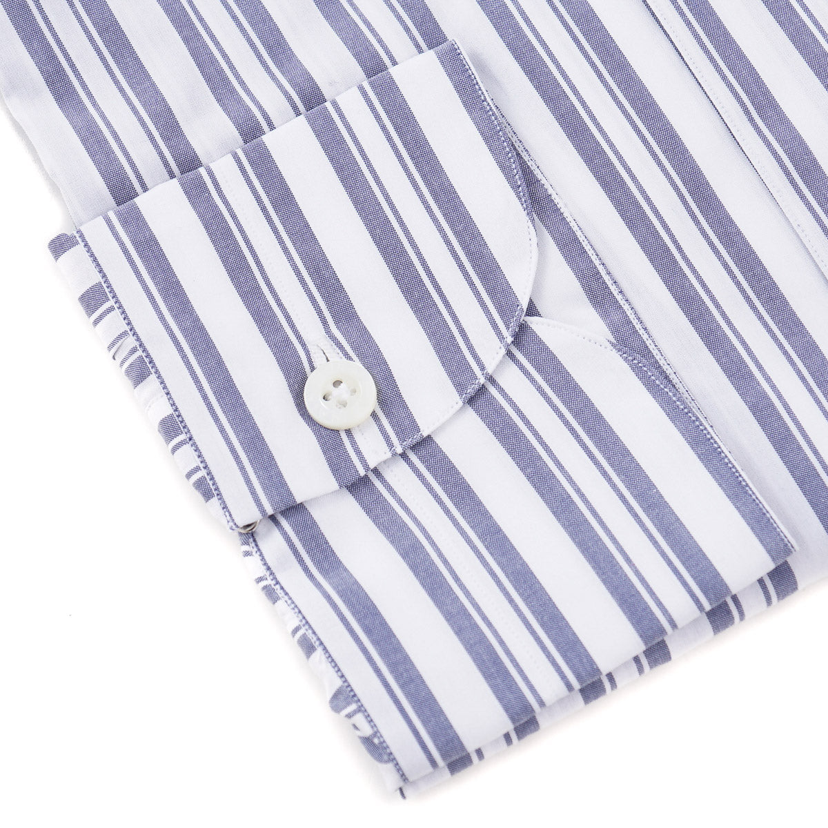 Isaia Lightweight Shirt with Camp Collar - Top Shelf Apparel