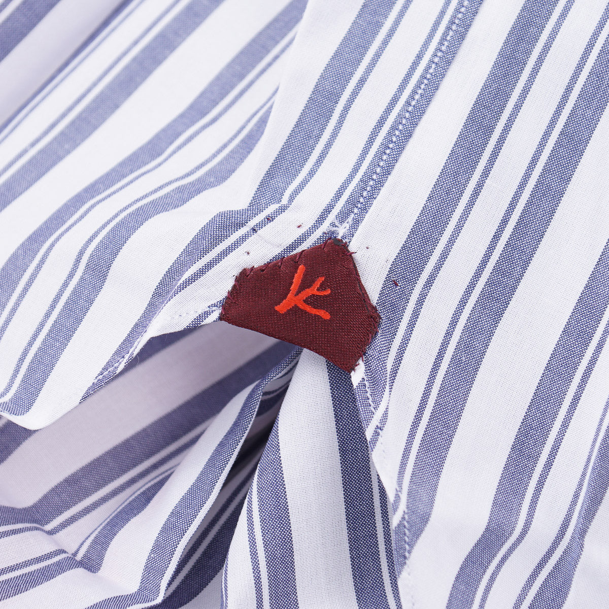 Isaia Lightweight Shirt with Camp Collar - Top Shelf Apparel
