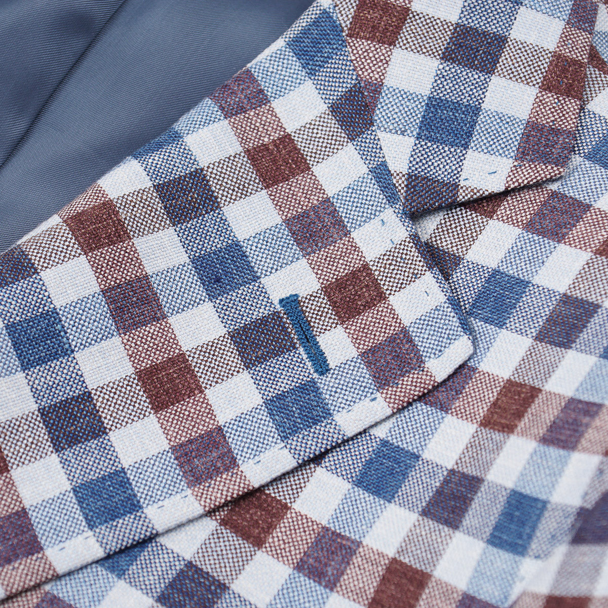 Canali Wool-Silk-Linen 'Kei' Sport Coat - Top Shelf Apparel