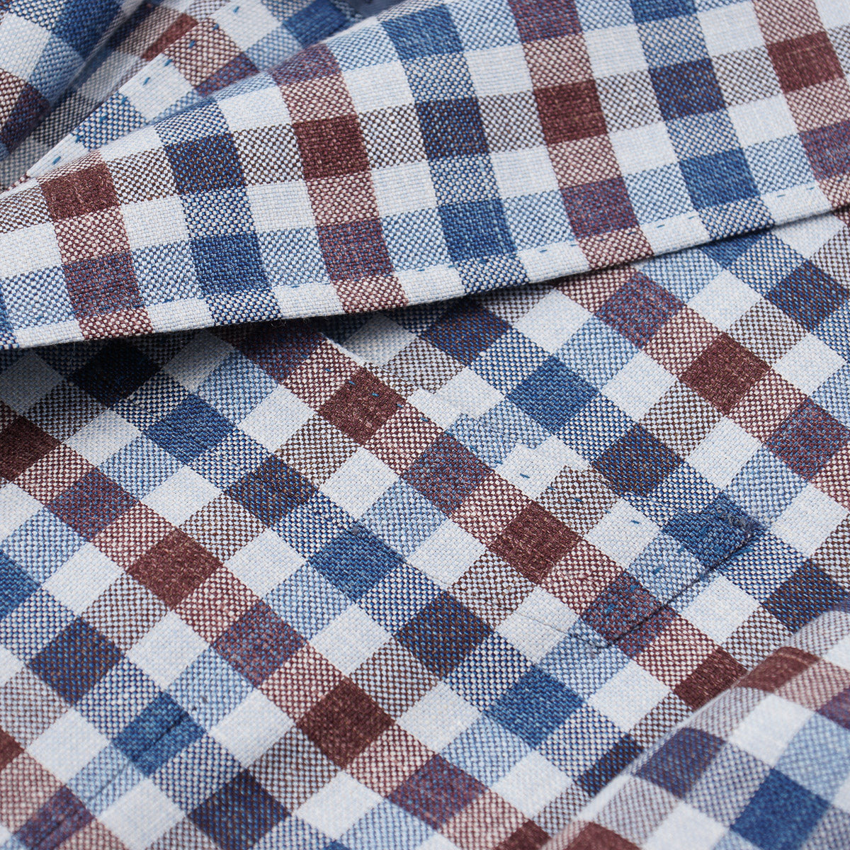 Canali Wool-Silk-Linen 'Kei' Sport Coat - Top Shelf Apparel