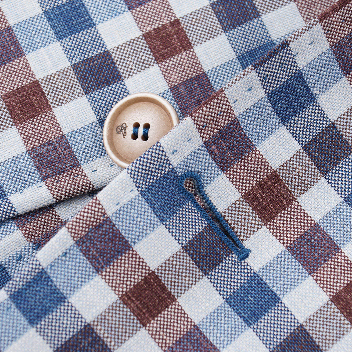 Canali Wool-Silk-Linen 'Kei' Sport Coat - Top Shelf Apparel