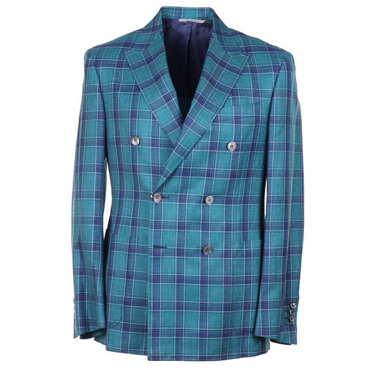 Canali Wool-Silk-Linen 'Kei' Sport Coat - Top Shelf Apparel