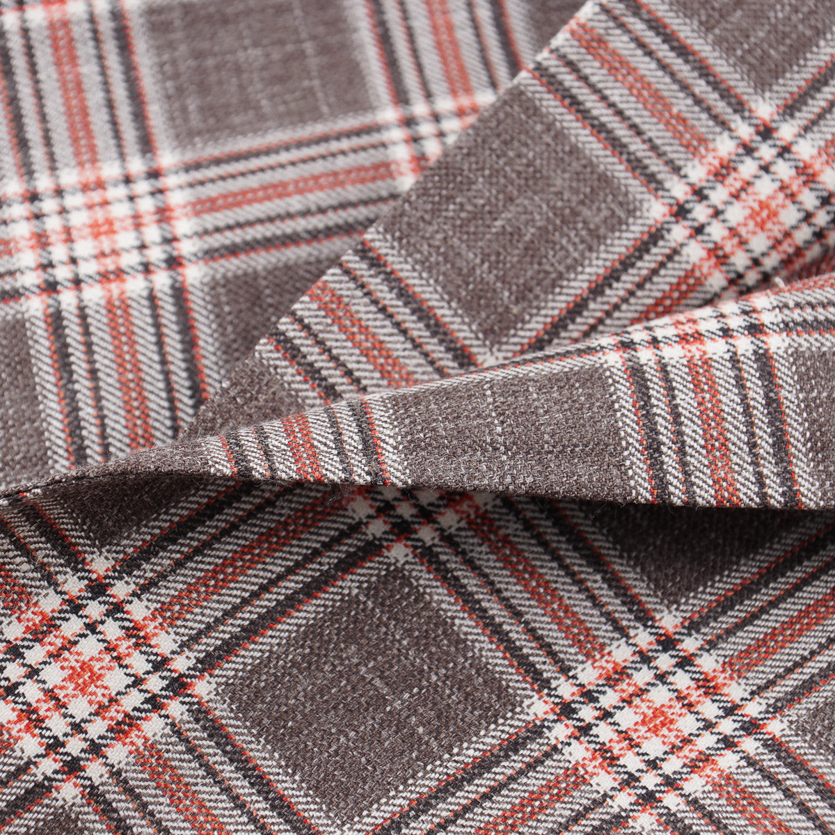 Canali Wool-Silk-Linen 'Kei' Sport Coat - Top Shelf Apparel
