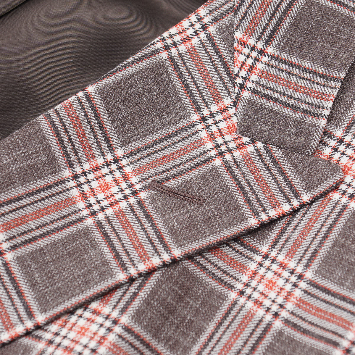 Canali Wool-Silk-Linen 'Kei' Sport Coat - Top Shelf Apparel
