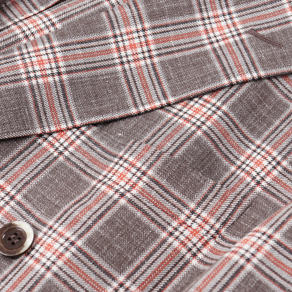Canali Wool-Silk-Linen 'Kei' Sport Coat - Top Shelf Apparel