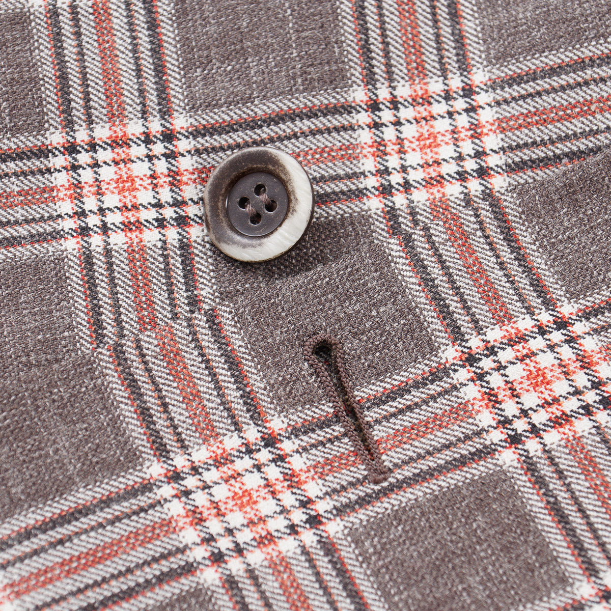 Canali Wool-Silk-Linen 'Kei' Sport Coat - Top Shelf Apparel
