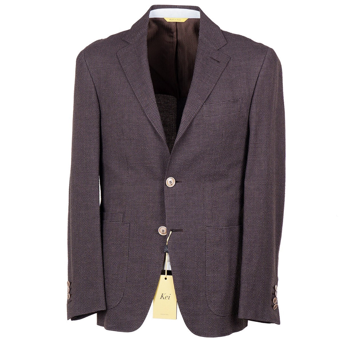 Canali Lightweight 'Kei' Sport Coat - Top Shelf Apparel