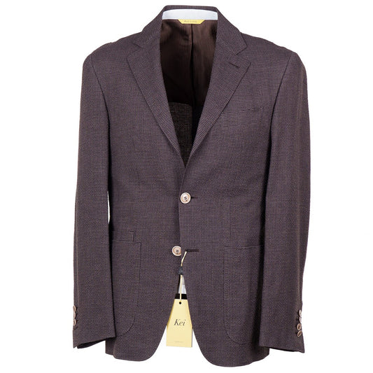 Canali Lightweight 'Kei' Sport Coat - Top Shelf Apparel