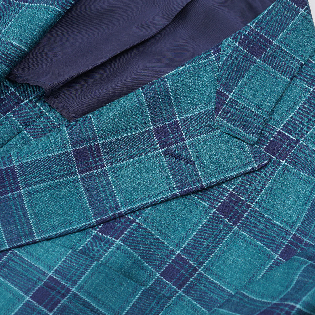 Canali Wool-Silk-Linen 'Kei' Sport Coat - Top Shelf Apparel