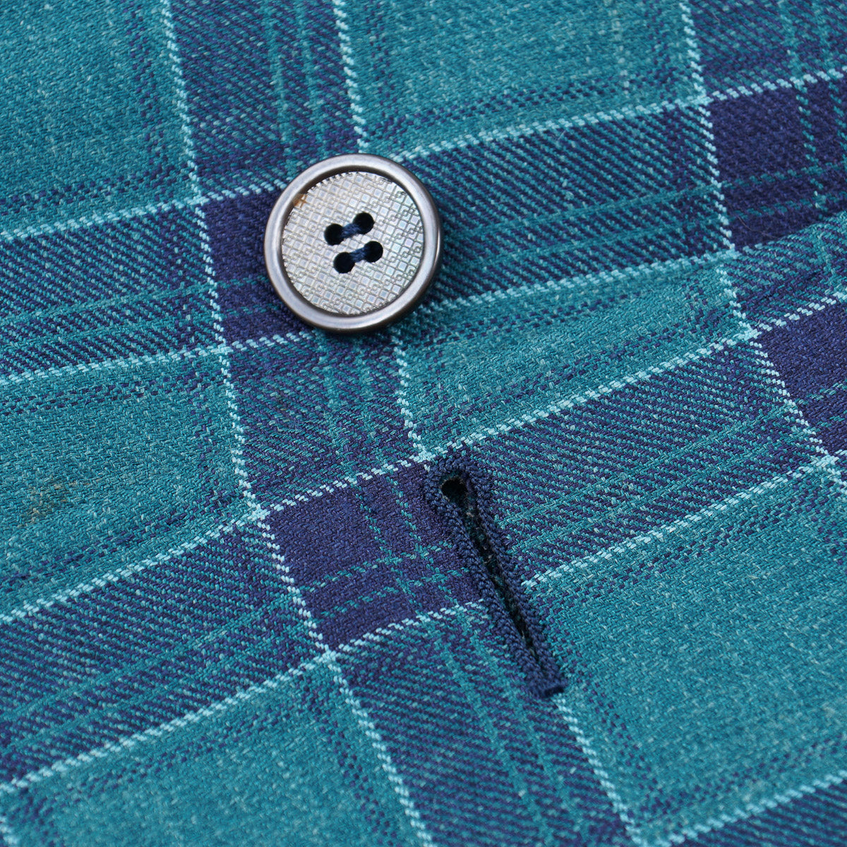 Canali Wool-Silk-Linen 'Kei' Sport Coat - Top Shelf Apparel