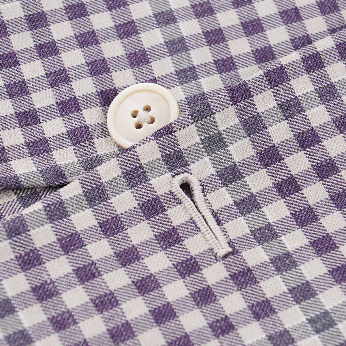 Isaia Wool-Silk-Linen Sport Coat - Top Shelf Apparel