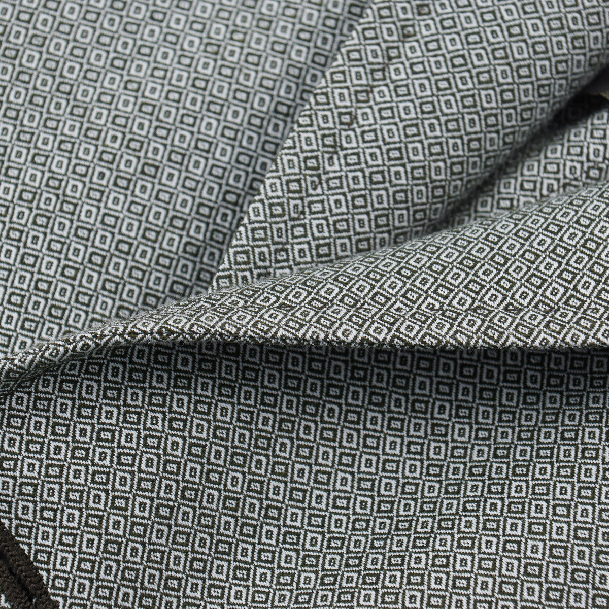 Isaia Mini Patterned Sport Coat - Top Shelf Apparel