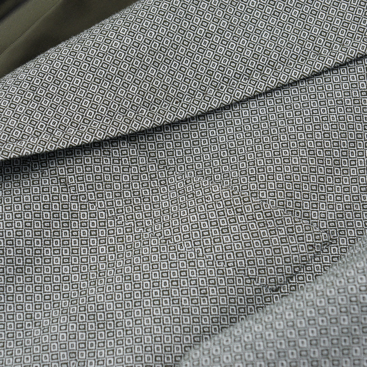 Isaia Mini Patterned Sport Coat - Top Shelf Apparel