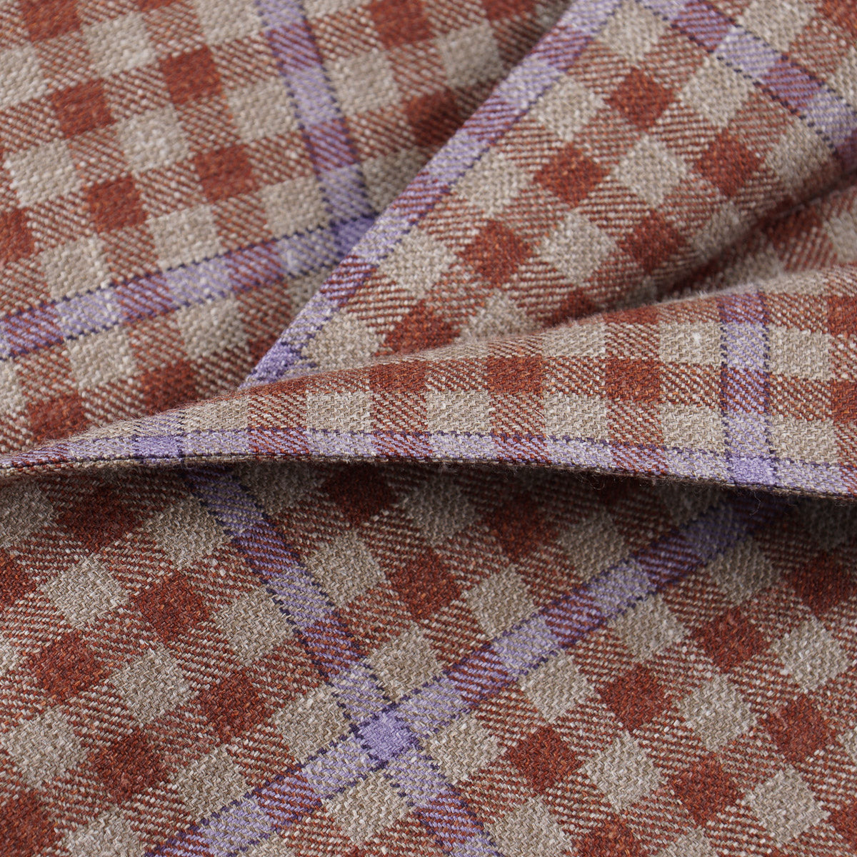 Isaia 'Marechiaro' Wool-Silk-Linen Sport Coat - Top Shelf Apparel