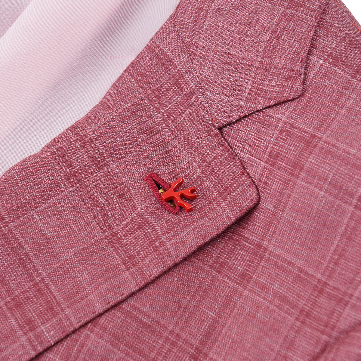 Isaia Cashmere-Silk-Linen Sport Coat - Top Shelf Apparel