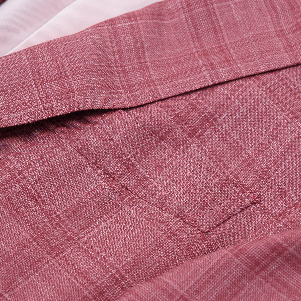 Isaia Cashmere-Silk-Linen Sport Coat - Top Shelf Apparel