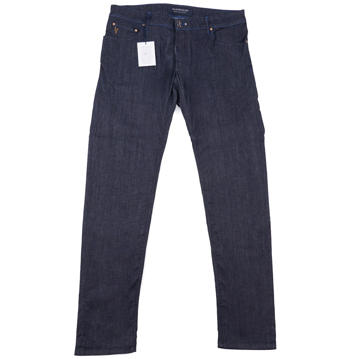 Handpicked Lightweight Denim Jeans