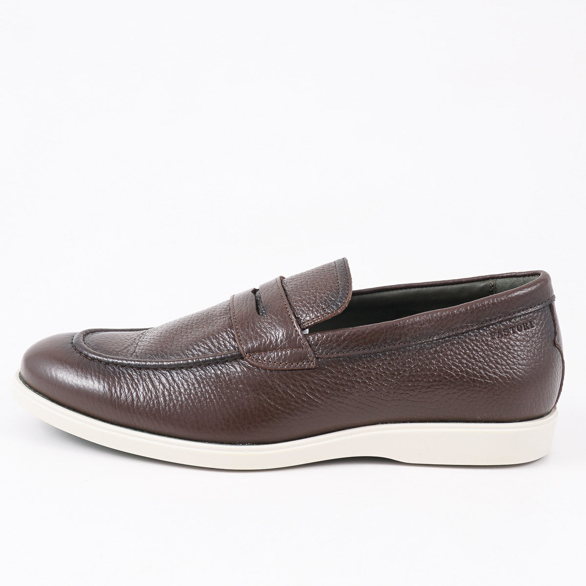 Pastori 'Valerian' Leather Sport Loafer - Top Shelf Apparel