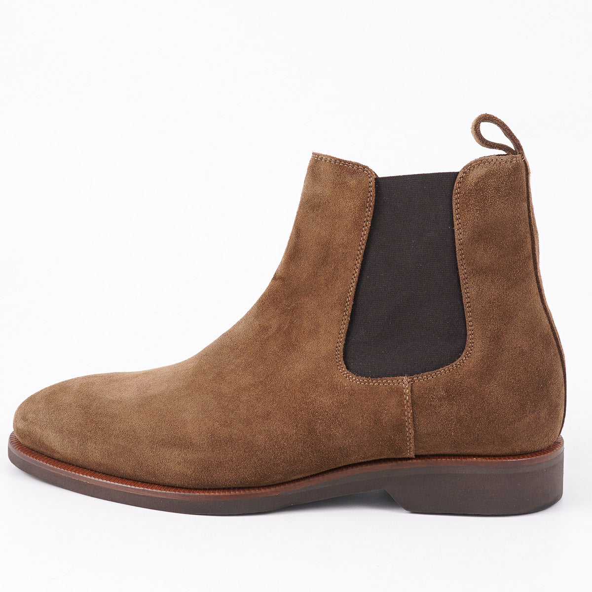 Pastori 'Pertinax' Suede Ankle Boot - Top Shelf Apparel