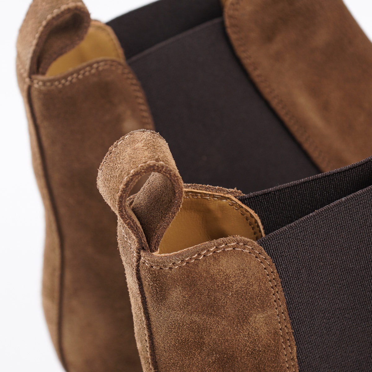 Pastori 'Pertinax' Suede Ankle Boot - Top Shelf Apparel