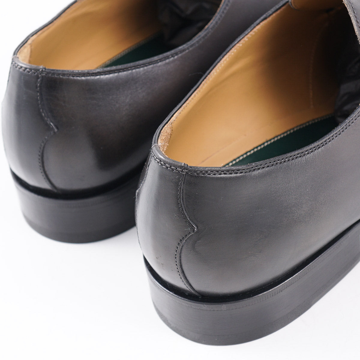 Pastori 'Tiberius' Monk Strap Dress Shoe - Top Shelf Apparel