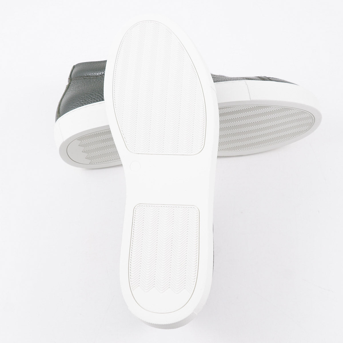 Pastori Loden Green 'Septimus' Sneaker - Top Shelf Apparel